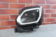 light LED left right MINI COOPER U25 complete 10km RHD