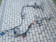 bundle komory of the engine Mercedes ML W164 3.0 CDI
