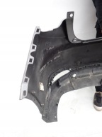 FIAT TIPO HB CROSS 15-> bumper rear part rear