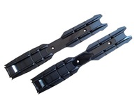 Płyty Salomon Prolink Auto + śruby montażowe NNN