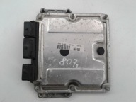 Computer DES MOTORS EDC15 068489 Peugeot 807