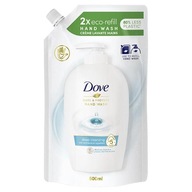 DOVE Deep Cleansing Ošetrujúce tekuté mydlo, zásoba, 500ml