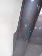 VW T-CROSS T CROSS 2GM fender right front front