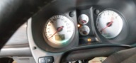 dials dials tachometer 325150 km 8100A086 MITSUBISHI Outlander 1 03-06