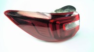light left rear part YP00098380 OPEL GRANDLAND X and