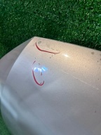 bonnet VW CADDY III TOURAN II