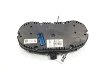 dials clock 5J0920841G SKODA ROOMSTER