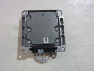 BMW F25 X3 2.0 module control unit ICM airbag 6859008