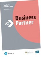Business Partner A2. Teacher's Resource Book