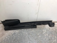 moulding boot left rear part VW PASSAT B8 KOMBI 3G9858831