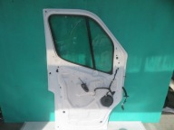 door left front MASTER MOVANO INTERSTAR 23R