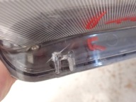 light front front left SKODA SUPERB III 2015- BI-XENON SKR 3V1941015A