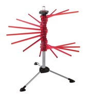 Marcato TACAPASTA Tésztaszárító / Piros