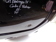door right rear. CITROEN BERLINGO IV COMBO E PARTNER 18- NR 48087