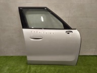 MINI U25 door right front front C6A NANUQ WHITE