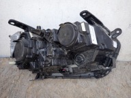 light left REFLEKTOR left LED DACIA DUSTER 2 II HM 2017-2021R 260609367R