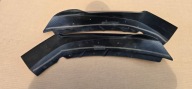 BMW 5 G30 G31 front front bumper