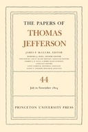 The Papers of Thomas Jefferson, Volume 44: 1 July