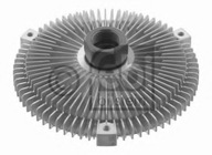 Febi Bilstein 18683 Spojka, chladiaci ventilátor