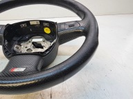 lenkrad Leder S-LINE AUDI A6 C6 4F0419091S 8UD *5*