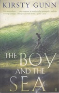 ATS The Boy and the Sea Kirsty Gunn