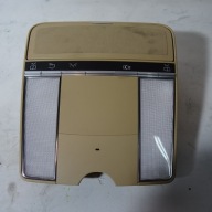 MERCEDES S420 W221 COPPIA LUCI interna A2218705086