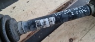 A6 C7 4G semi-axis left right front 4G0407271F A7 4G S7