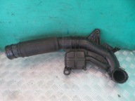pipe wiring air RENAULT TRAFIC 2.0 20R 165756662R