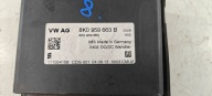 Audi Q5 SQ5 3,0 8k0959663b stabilizator di tensione modulo Centralina