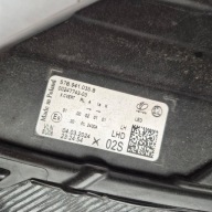 SKODA KAROQ LIFT 21- light left front front FULL LED 57B941035B