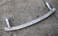 AUDI A6 C6 2.7 TDI 07R bumper support rear part
