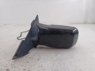 BMW E46 mirror left 5 PIN BLACK SAPPHIRE cap TUNING