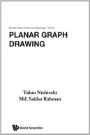 Planar Graph Drawing Nishizeki Takao