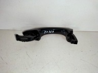 handle door front rear part left VW GOLF 7 VII 12