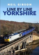 Line by Line: Yorkshire Gibson Neil