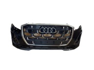 AUDI Q7 4M 2 LIFT SLINE bumper front LY9T