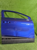 door front right right front RENAULT CAPTUR II NR.4305