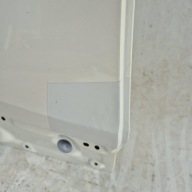 SMART #1 22- door right rear part rear.