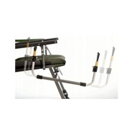 PODPÓRKA TELESKOPOWA NA WĘDKĘ DO FOTELA F5R ELEKTROSTATYK