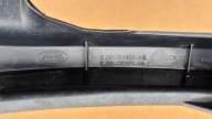 bumper bracket left rear part holder RANGE ROVER EVOQUE KA24/623NIK