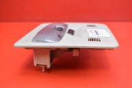 light lighting of the interior front 6H52-519D04-AF LAND ROVER FREELANDER 2 II