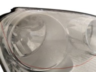 light REFLEKTOR right front VOLKSWAGEN GOLF V (2003-2009) 1K6941006R EUROPA