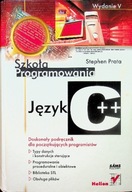 Język C Szkoła programowania