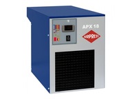 Odvlhčovač APX-18 1800l/min prípojky-3/4