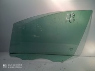 OPEL MERIVA B window door left front 14R