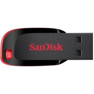 Pendrive SanDisk Cruzer BLADE 32GB