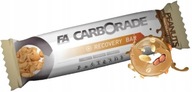 FA CARBORADE Recovery Bar 40g ORZECHOWY BATON CARBO węglowodany