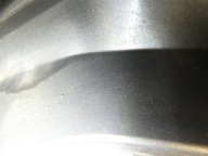 AUDI A4 B9 LIFT S-LINE 8W0807437AQ below 4 PDC 2019- bumper front front