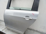 PEUGEOT 5008 door left left rear part EZRC nice