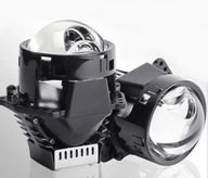 Soczewki Bi-Led Lens 3.0 Komplet 5500-6000K Uniwersalne